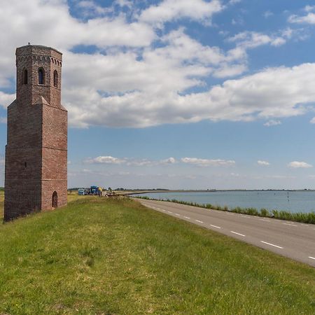 Bed & Breakfast Zeeuws Gelukkig Serooskerke  エクステリア 写真